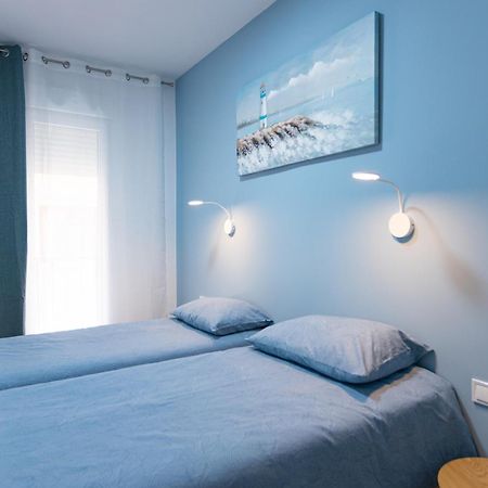 Apartament Blu Sky Alicante Zewnętrze zdjęcie
