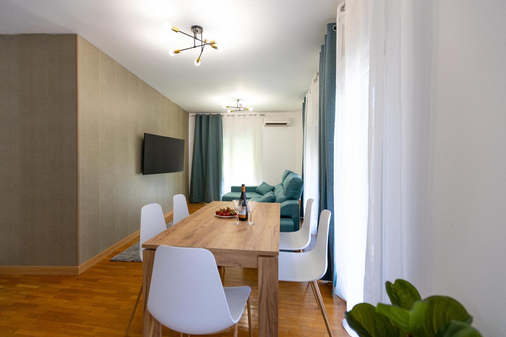 Apartament Blu Sky Alicante Zewnętrze zdjęcie