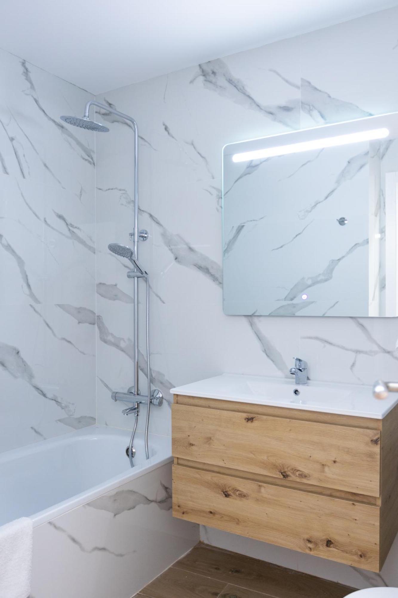Apartament Blu Sky Alicante Zewnętrze zdjęcie