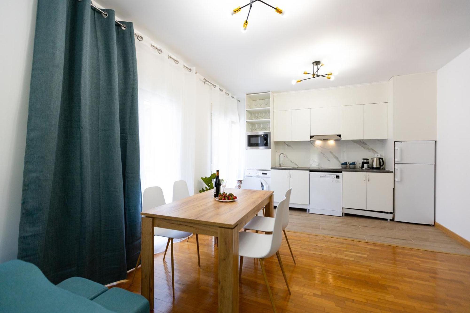 Apartament Blu Sky Alicante Zewnętrze zdjęcie