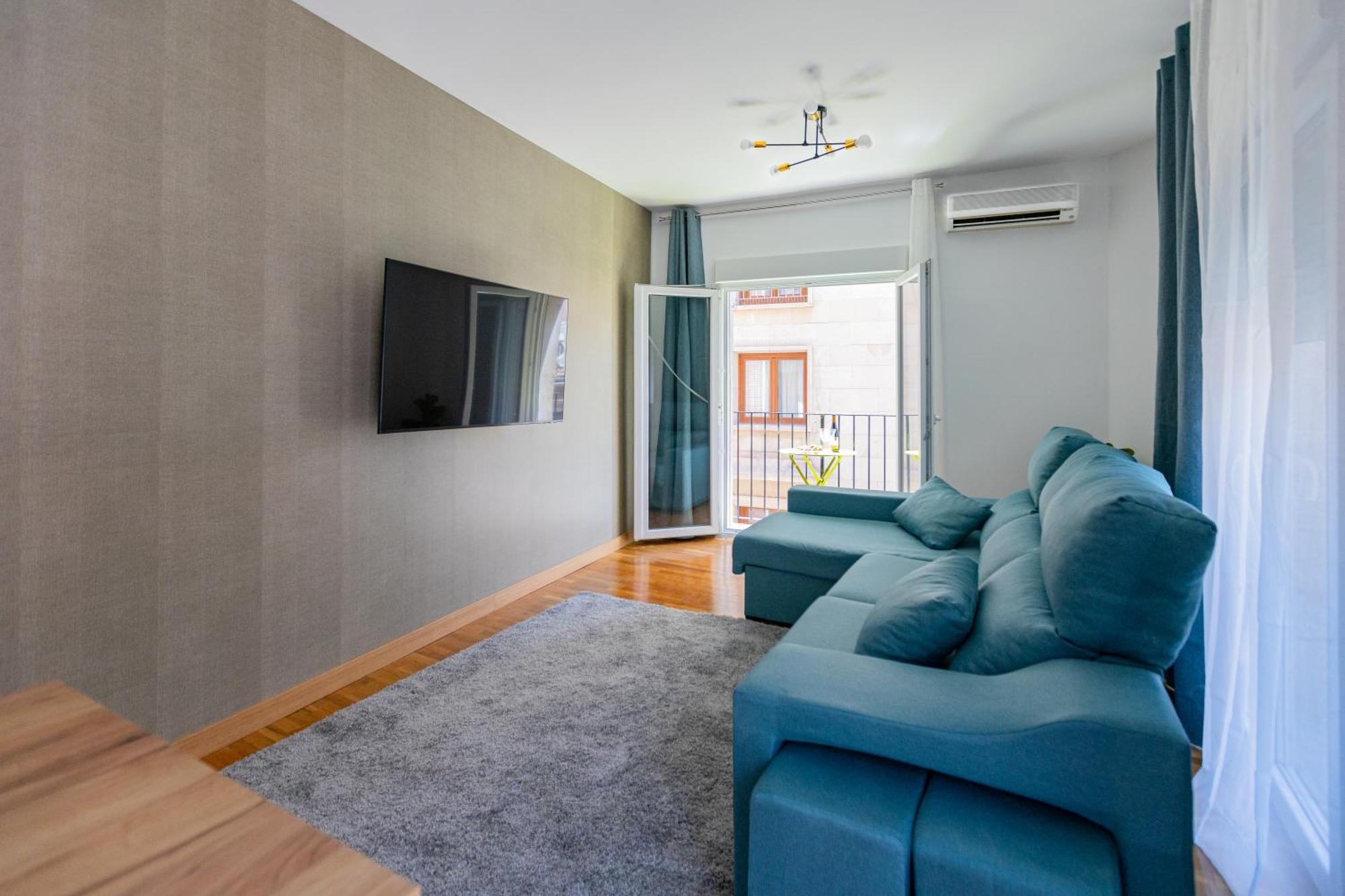 Apartament Blu Sky Alicante Zewnętrze zdjęcie