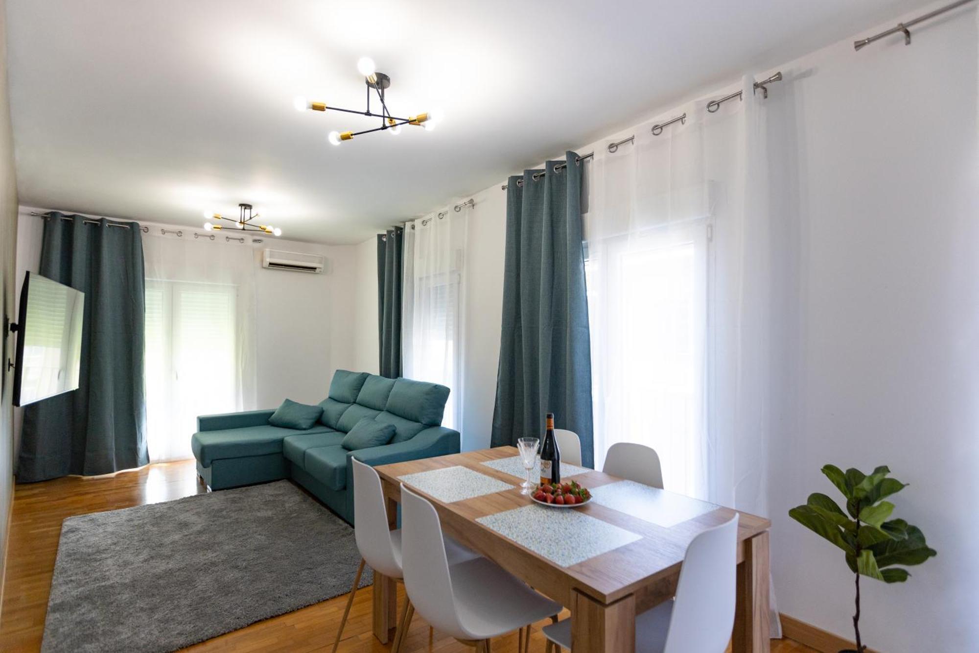 Apartament Blu Sky Alicante Zewnętrze zdjęcie