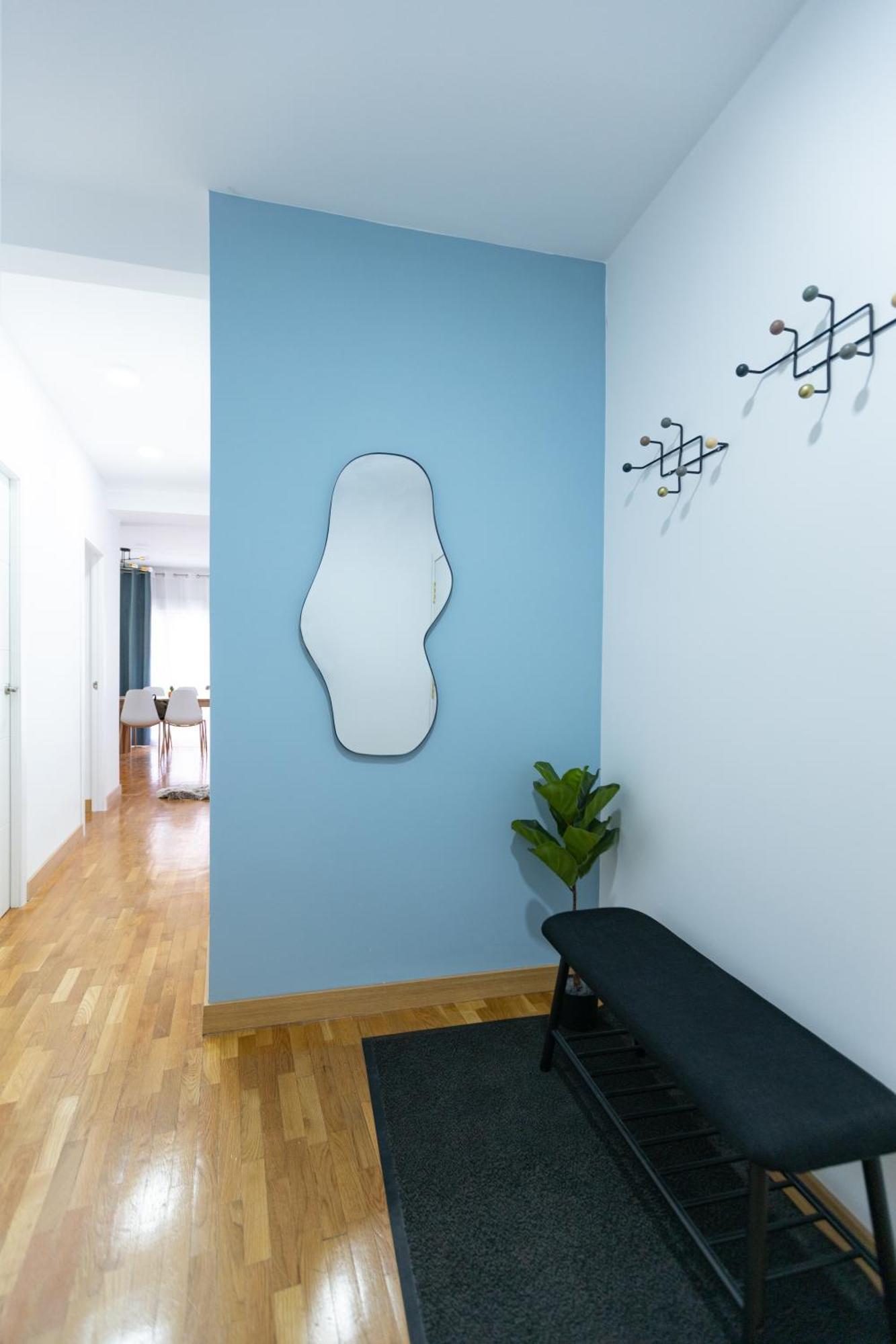 Apartament Blu Sky Alicante Zewnętrze zdjęcie