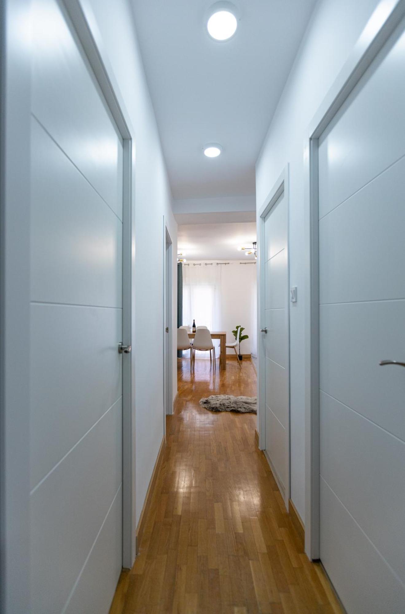 Apartament Blu Sky Alicante Zewnętrze zdjęcie