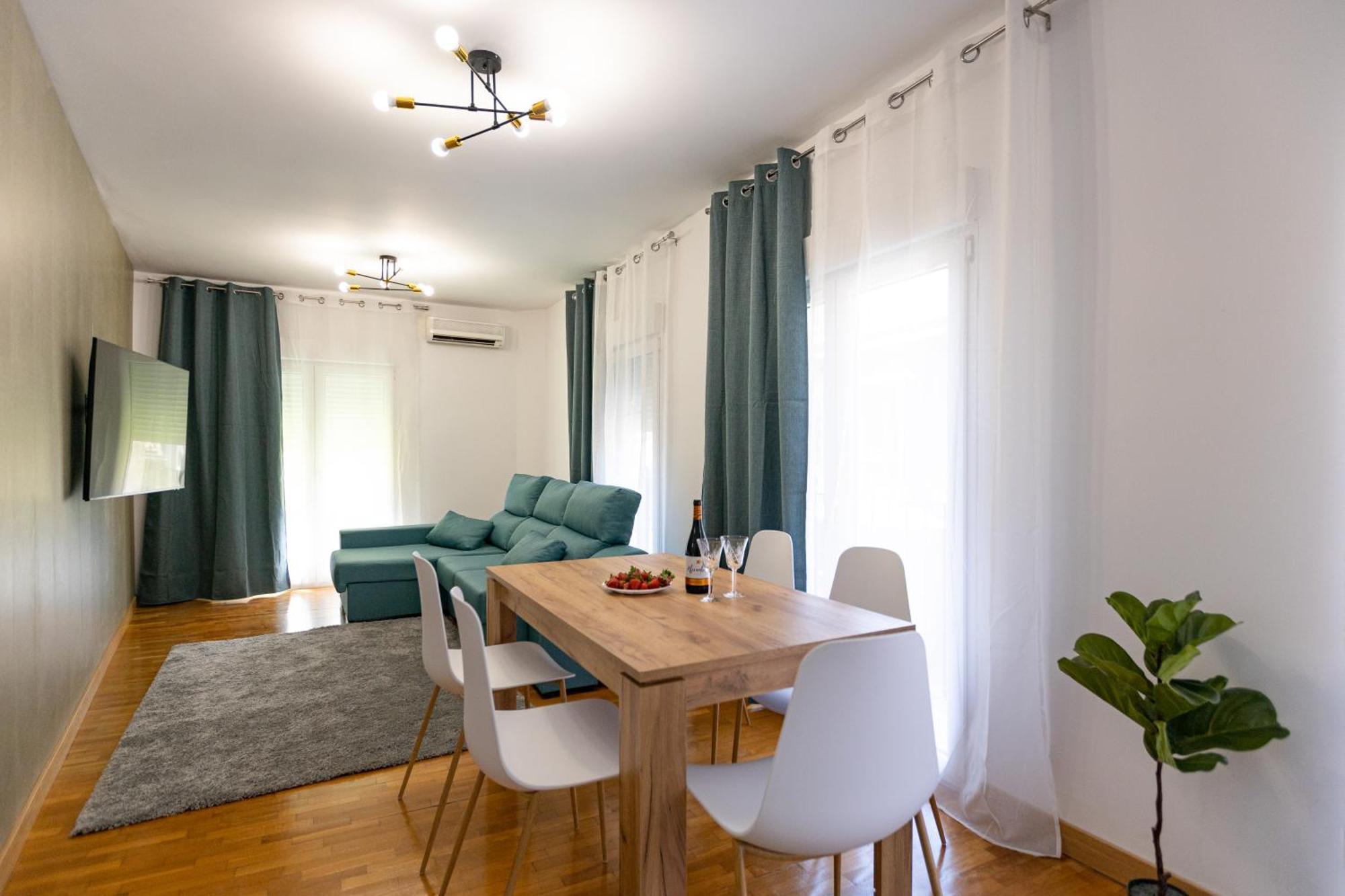 Apartament Blu Sky Alicante Zewnętrze zdjęcie