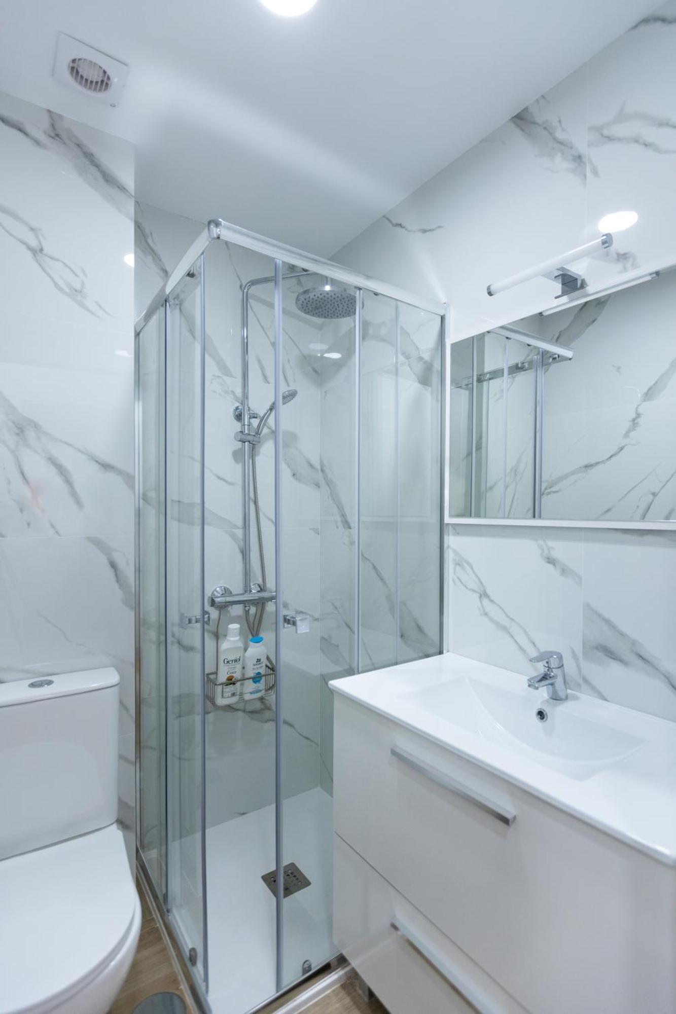 Apartament Blu Sky Alicante Zewnętrze zdjęcie