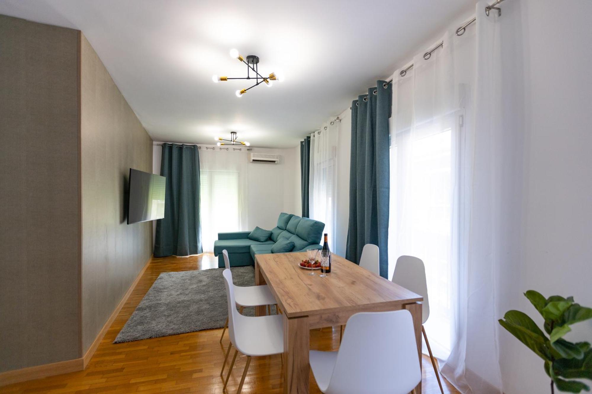 Apartament Blu Sky Alicante Zewnętrze zdjęcie