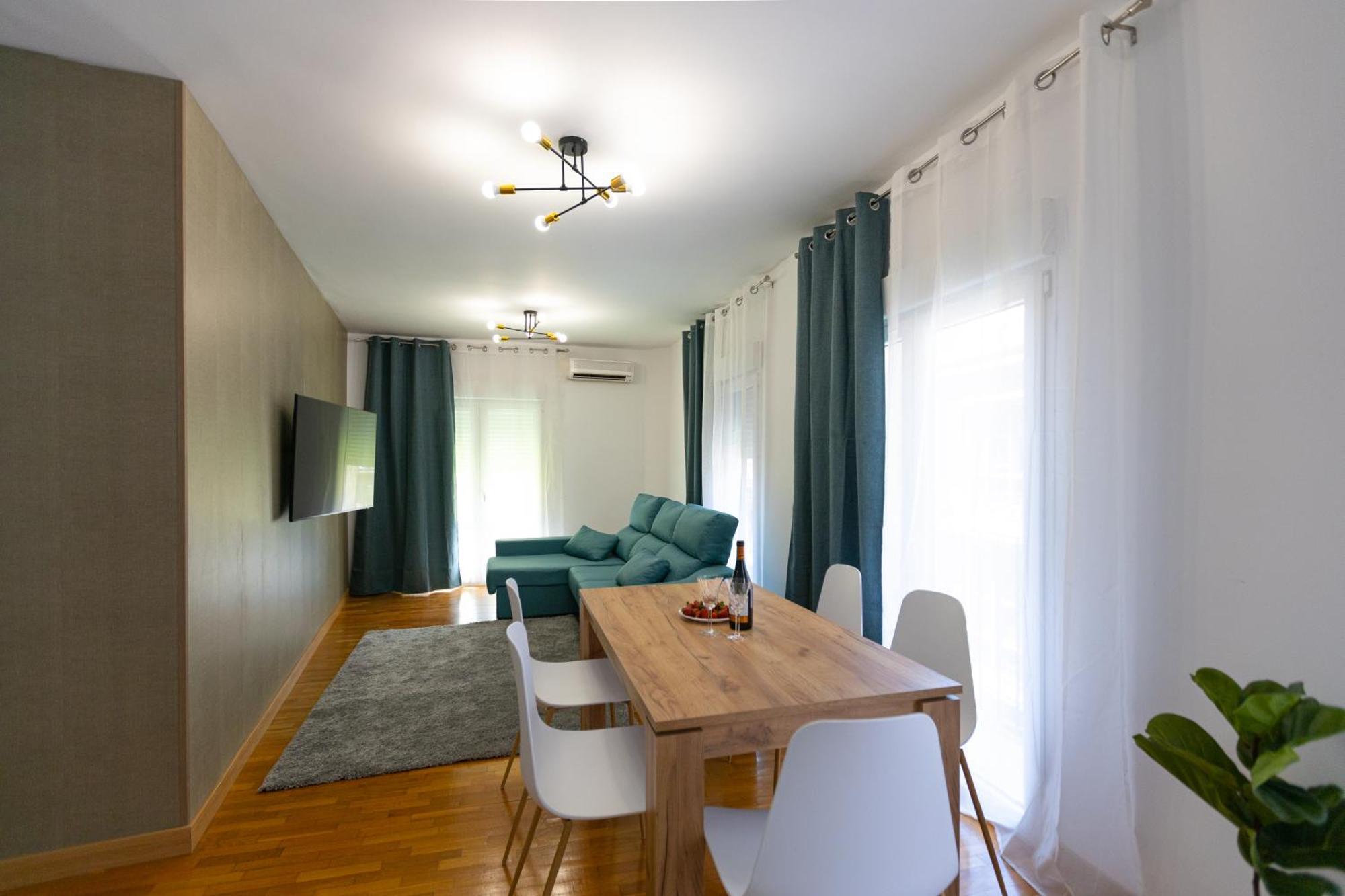 Apartament Blu Sky Alicante Zewnętrze zdjęcie