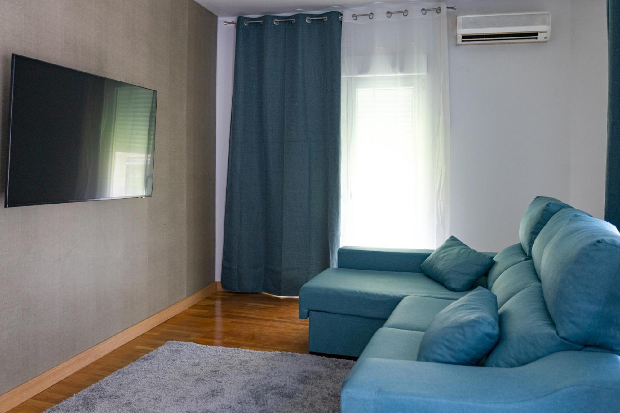 Apartament Blu Sky Alicante Zewnętrze zdjęcie