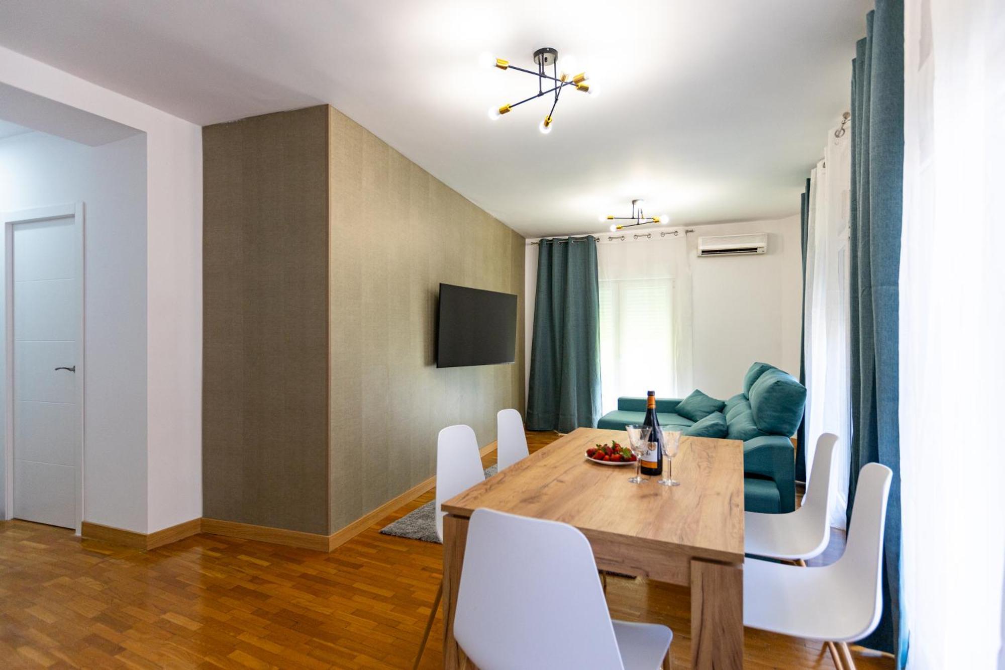 Apartament Blu Sky Alicante Zewnętrze zdjęcie