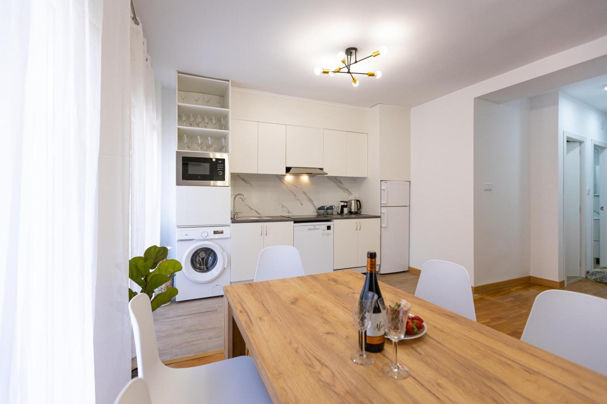 Apartament Blu Sky Alicante Zewnętrze zdjęcie