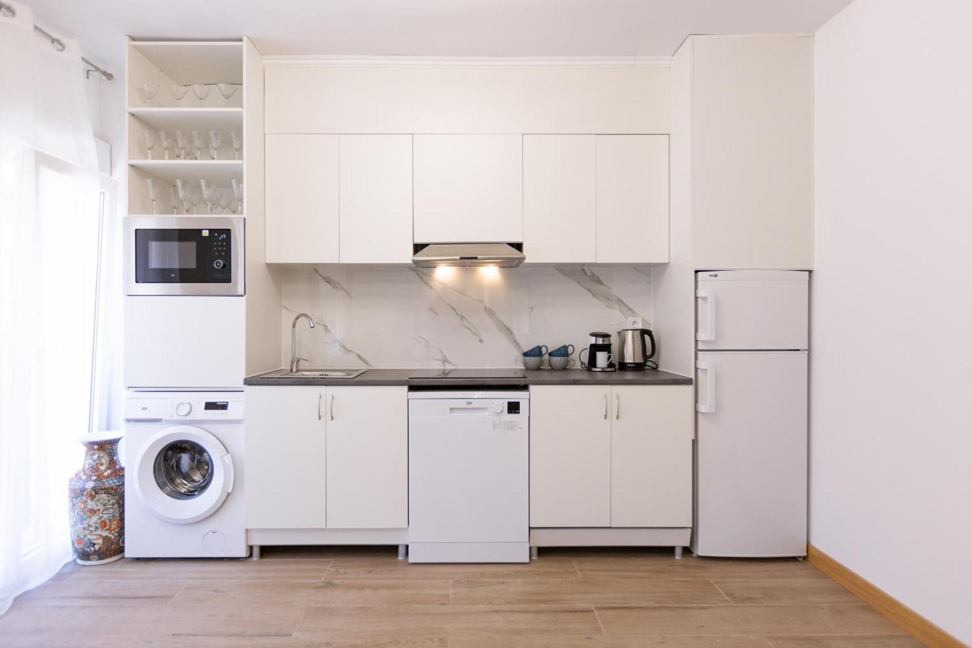 Apartament Blu Sky Alicante Zewnętrze zdjęcie